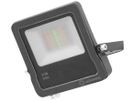 LED-Strahler LEDVANCE SMART+MATTER 20W 1600lm 3000K IP65 VWB sym.153×129 grau