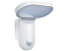 Automatikstrahler ESYLUX AOL 200 LED 3K, 17W 3000K, weiss