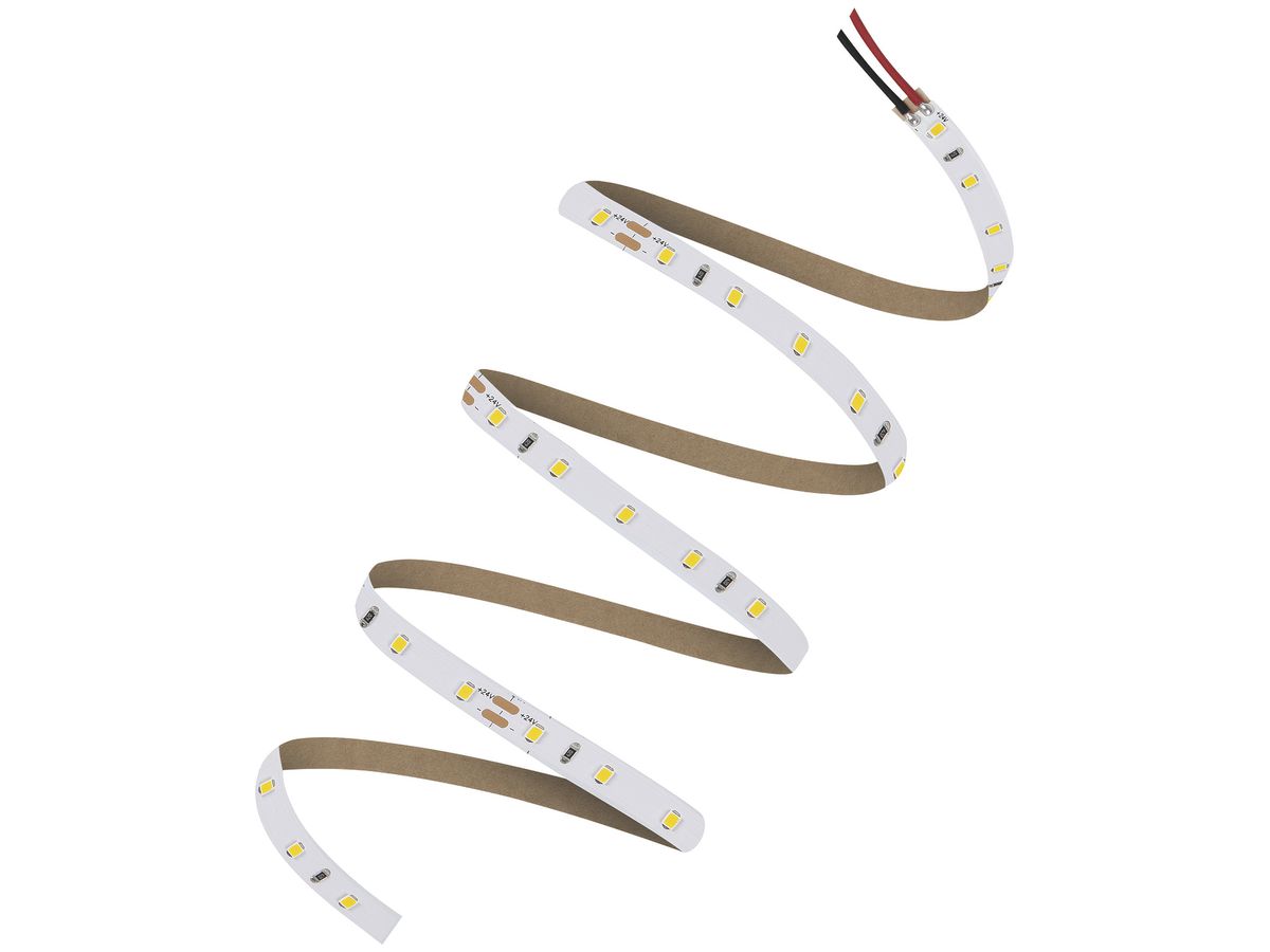 LED-Lichtband LEDVANCE LS V 24V 9W/m 1000lm/m 3000K 5m