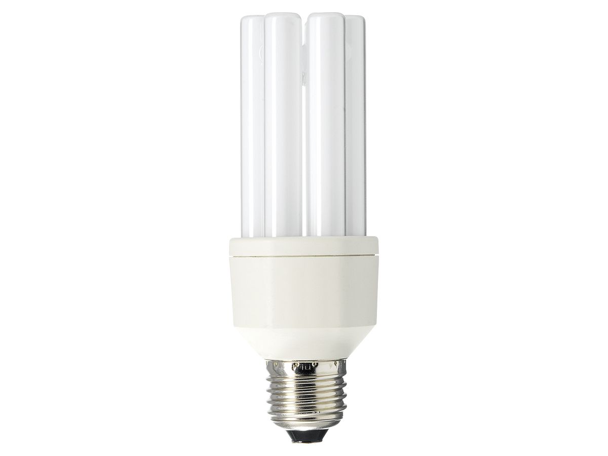 Kompakt-Fluoreszenzlampe Master Ple 20W E27 865
