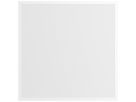 LED-Panelleuchte SLV PANEL P 26W 6464lm 3000K DALI 595×595×36mm weiss