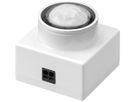EB-Bewegungsmelder und Lichtsensor DALI-MSensor G3 SFI 30 PIR 10DPI weiss