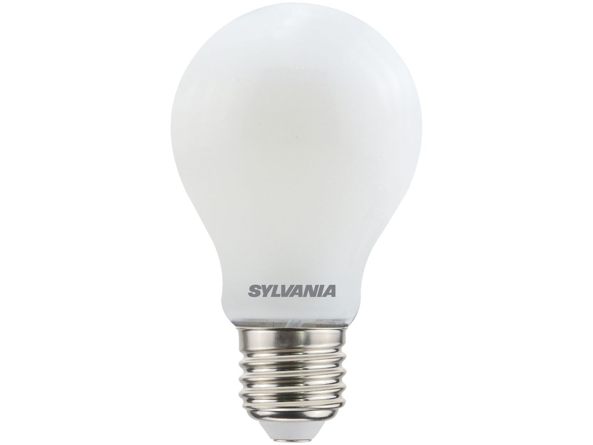 LED-Lampe Sylvania ToLEDo Retro A60 E27 7W 806lm 827 WS SL