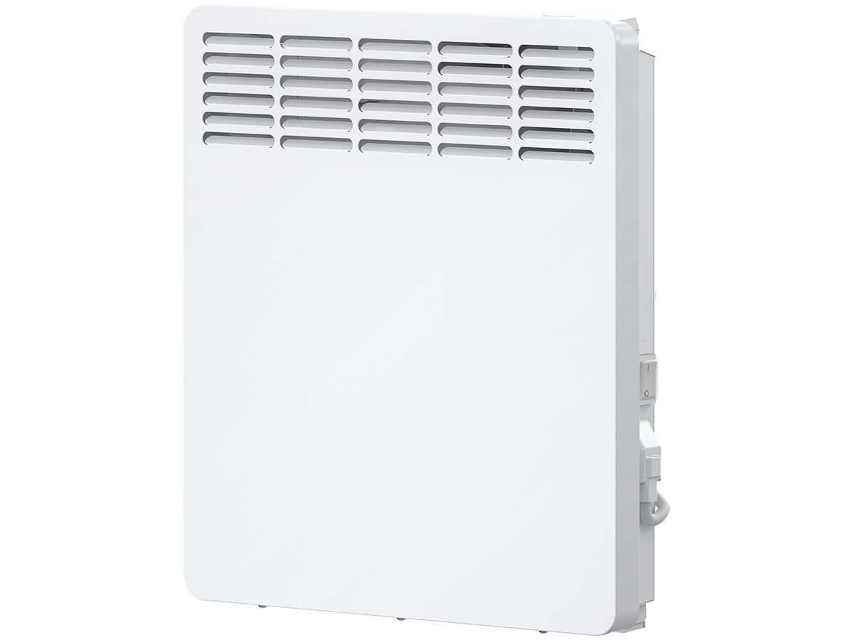 Wandkonvektor Stiebel Eltron CNS 75 Trend U 0.75kW 3.3A 426×450×100mm ws