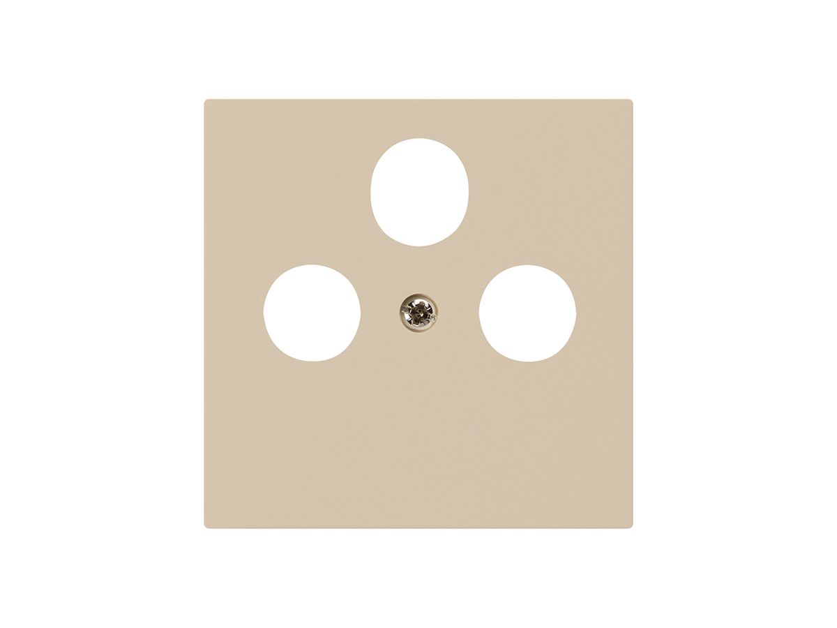 UP-Frontset kallysto R/TV/SAT beige