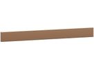 Sammelschiene Hager uniway, Kupfer blank, 15×3mm, Länge 2m