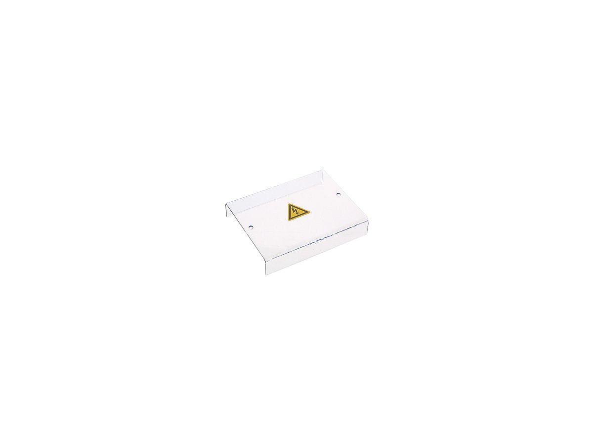 Abdeckung Woertz 114×90×20×2