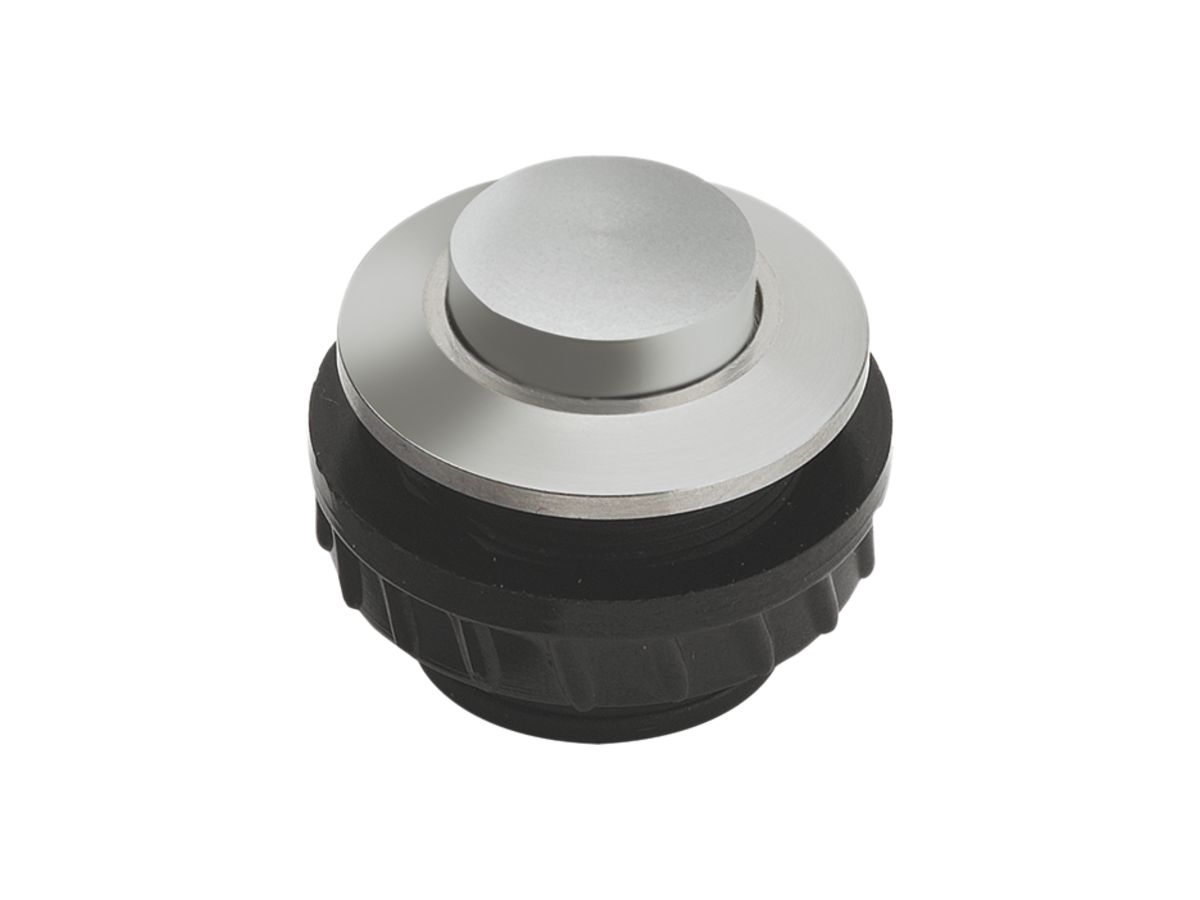 EB-Druckkontakt Grothe 410 Aluminium