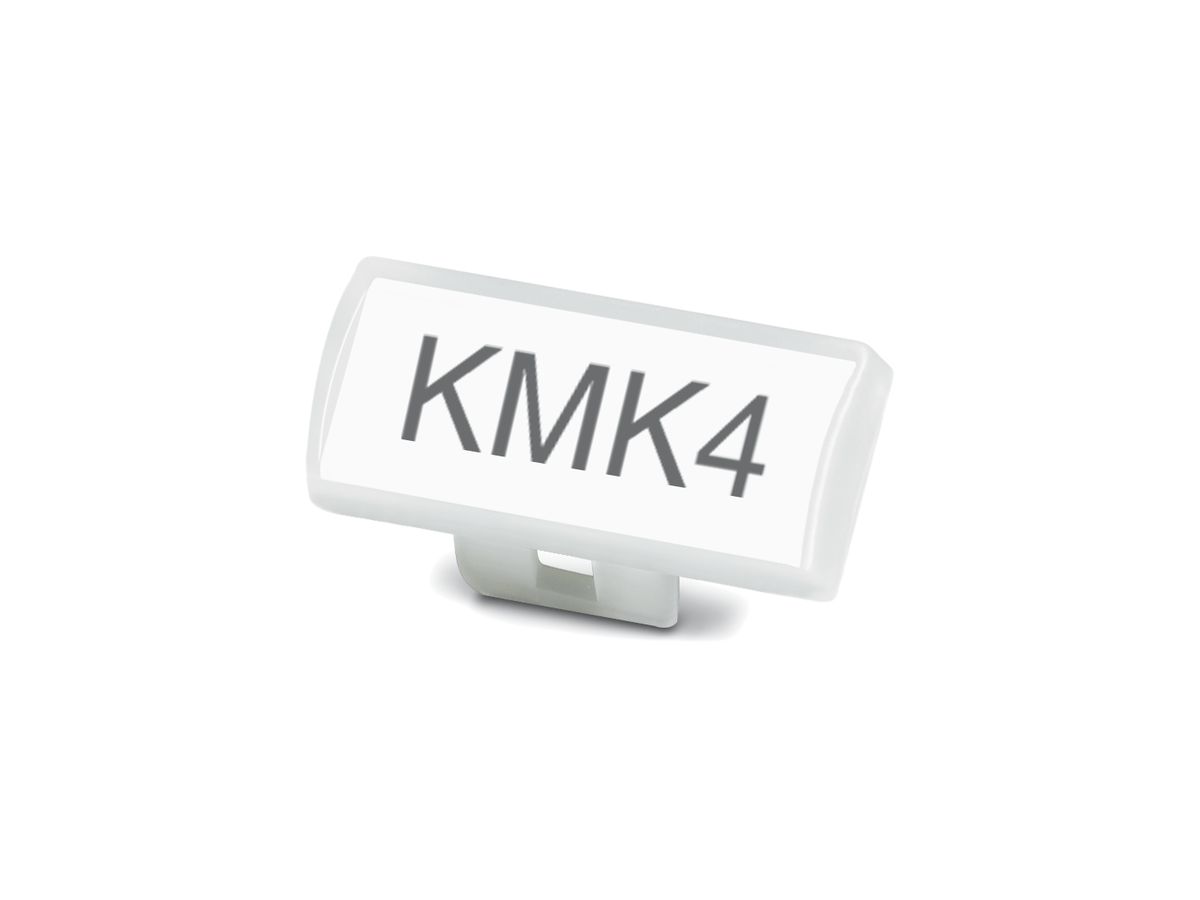 Kabelmarkierer KMK4