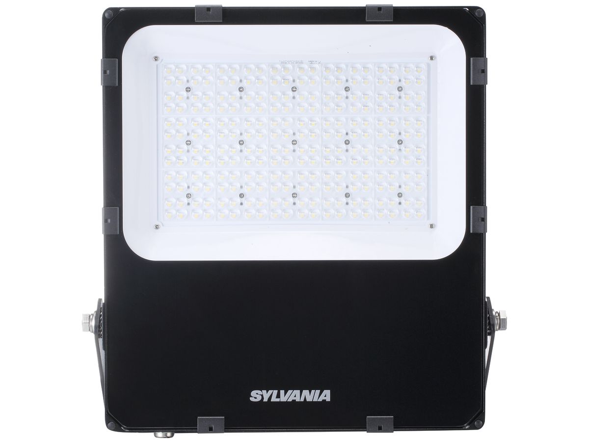 LED-Strahler Sylvania Kalani 200W 27600lm 840 IP66 WB