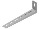 Ausleger Lanz flach 200mm verzinkt