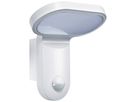 Automatikstrahler ESYLUX AOL 200 LED 5K, 25W 5000K, weiss