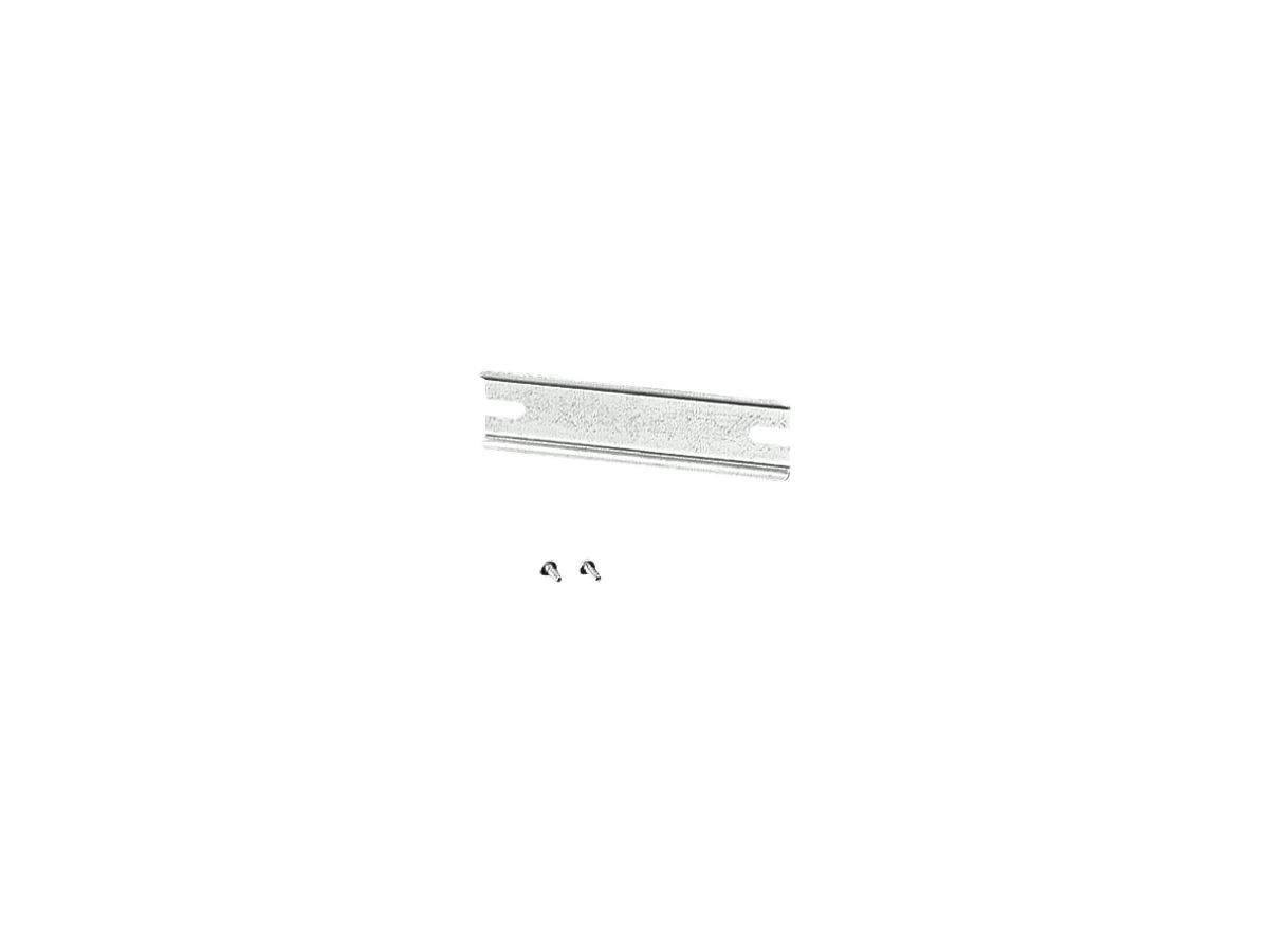 Tragschiene Hensel für KF 16 175mm