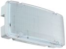 LED-Sicherheitsleuchte Philips EM154C IP65 10W 1587lm 6500K bat 3h ST 321×167mm