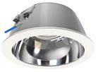 LED-Downlight GreenSpace DN501B 21W 3100lm 4000K IP20 VWB Ø200…204mm weiss