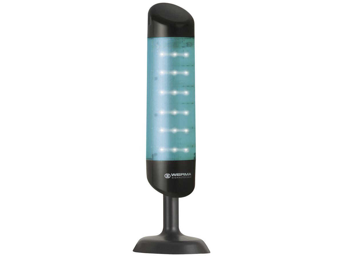 LED-Signalsäule CleanSIGN BM 24VDC multicolor