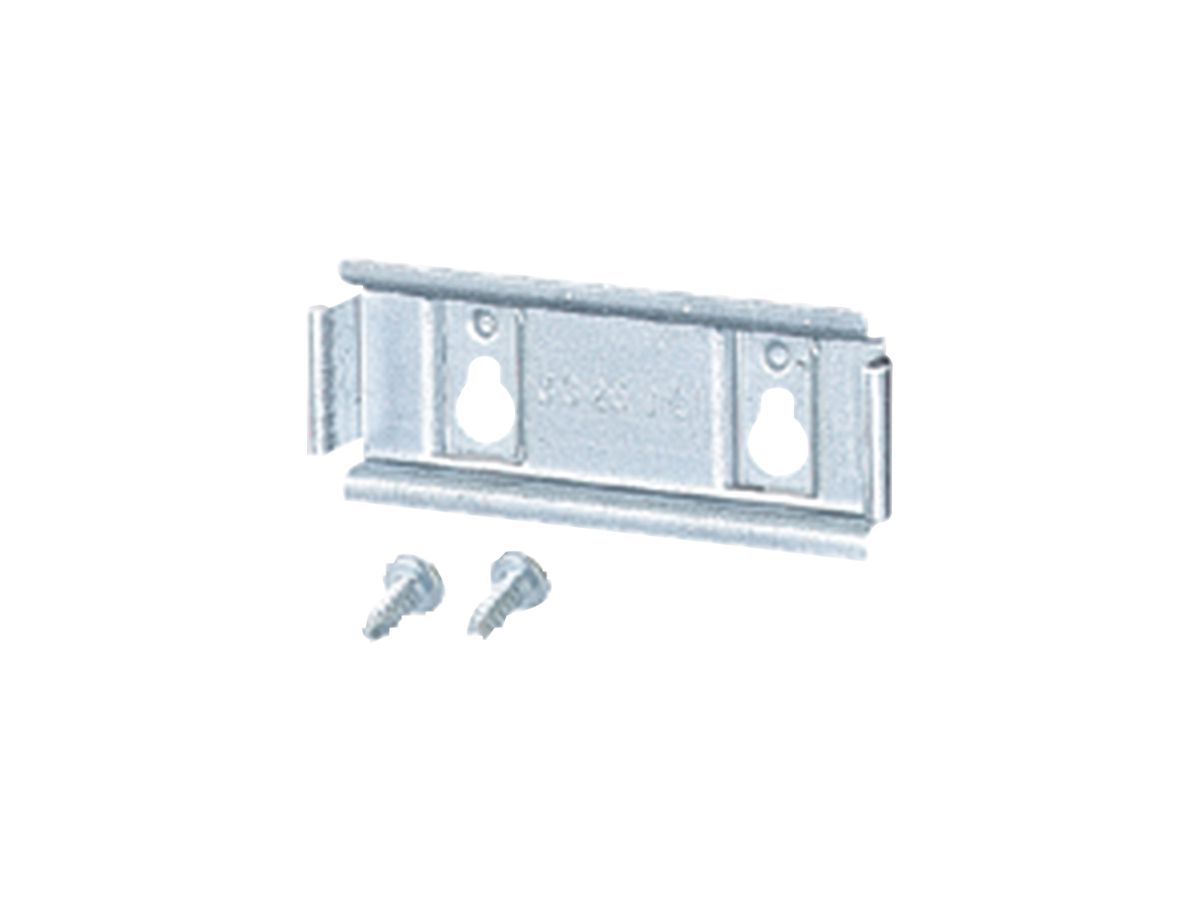 Profilschiene Hensel KGTS 01 Hutprofil 35mm, für KG 9001