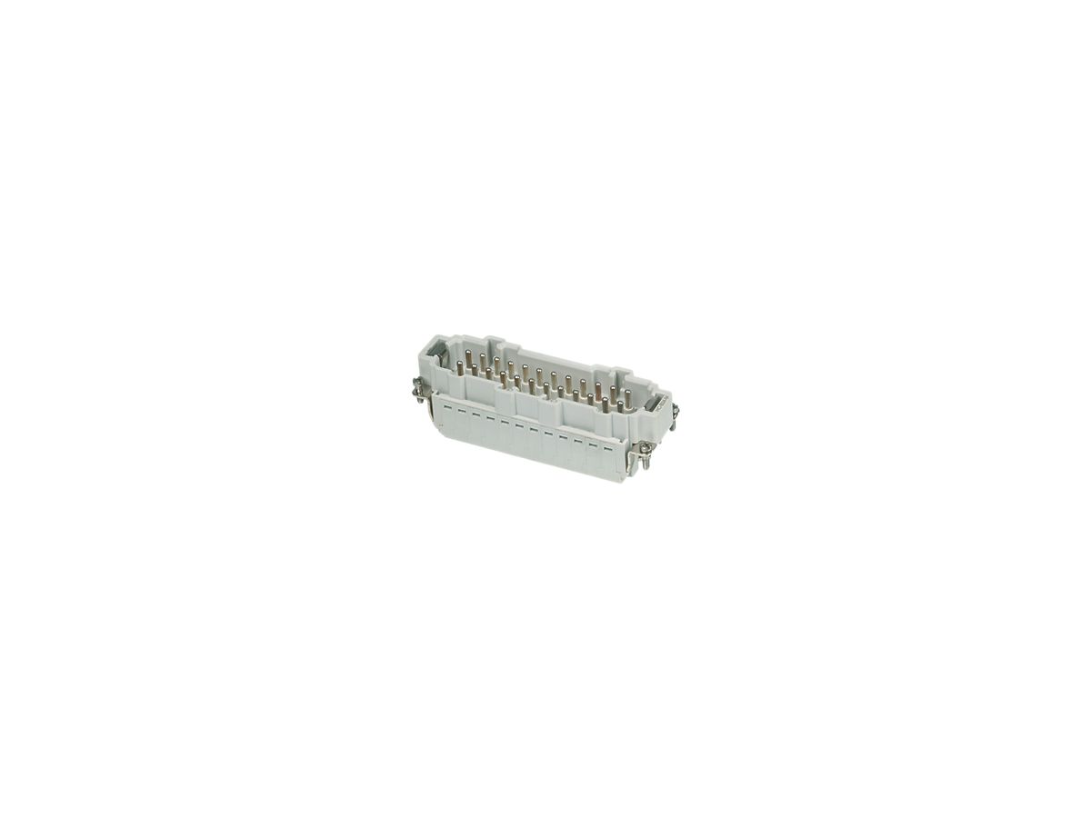 Stifteinsatz B24PI 0.5…2.5mm² 20…14 AWG, Push-In