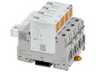 Überspannungsableiter PX VAL-SPP-T2-335-3+1-UT-R TN-S 4L 240V 315A 80A 4TE