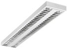 LED-Deckenleuchte Sylvania RANA NEO 2L 74W 8800lm 3000K IP20 weiss