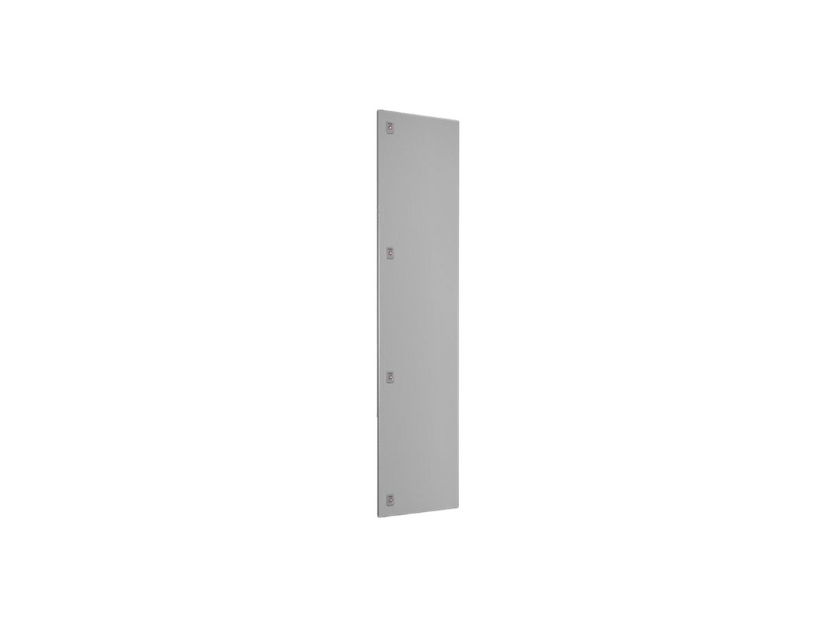Tür Rittal SV 9682.158 400×1800mm für VX grau IP54