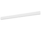 LED-Deckenleuchte LEDVANCE Office line 30W 3500lm 840 1126×41×70mm weiss