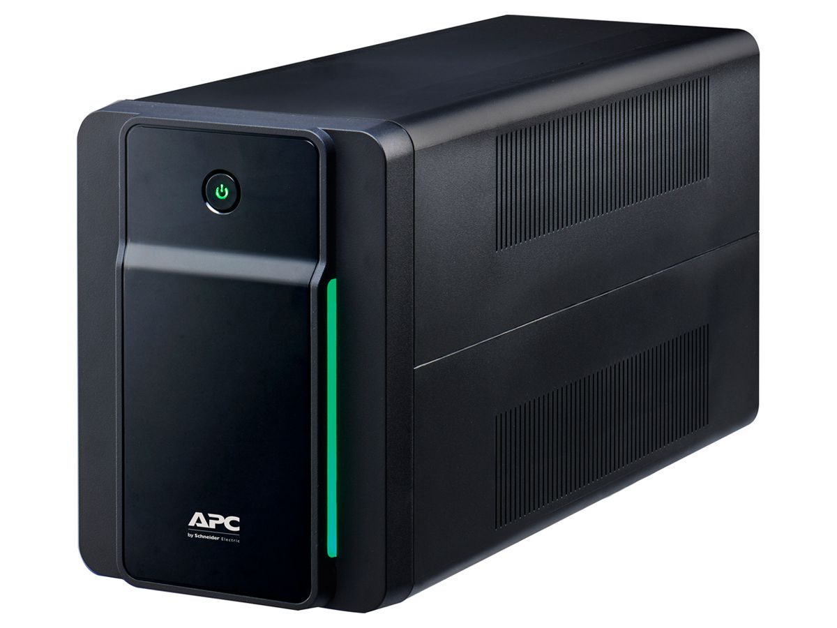 USV-Anlage SE APC Back-UPS 230V 2200VA Line-Interaktiv