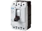 Leistungsschalter Eaton NS2-160-NA 3P 160A 2500A Schraubanschluss IP20