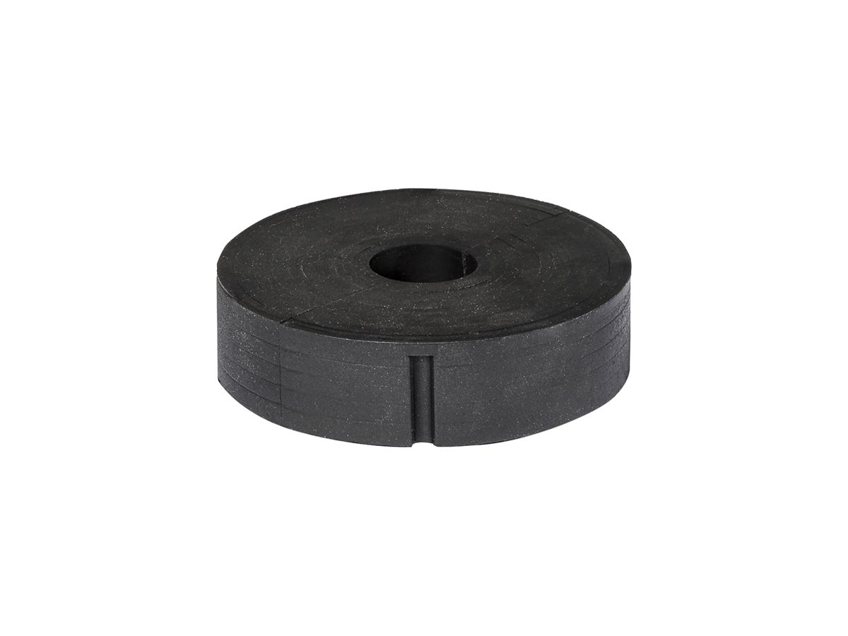 Reduzierring Schurter HAK-Z-R68-SE 102×75×28mm Gummi Rohr
