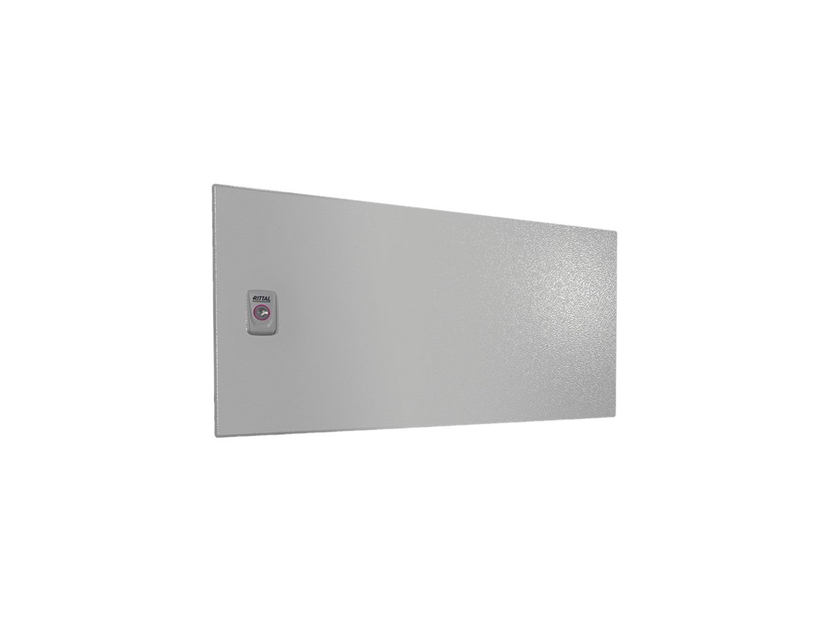 Tür Rittal SV 9682.163 600×300mm für VX grau IP54