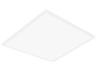 LED-Panelleuchte LEDVANCE COMPACT 30W 3640lm 4000K IP50 595×595mm weiss