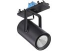 LED-Spot GreenSpace ST321S H für Schiene 18.8W 930 2600lm 24° schwarz