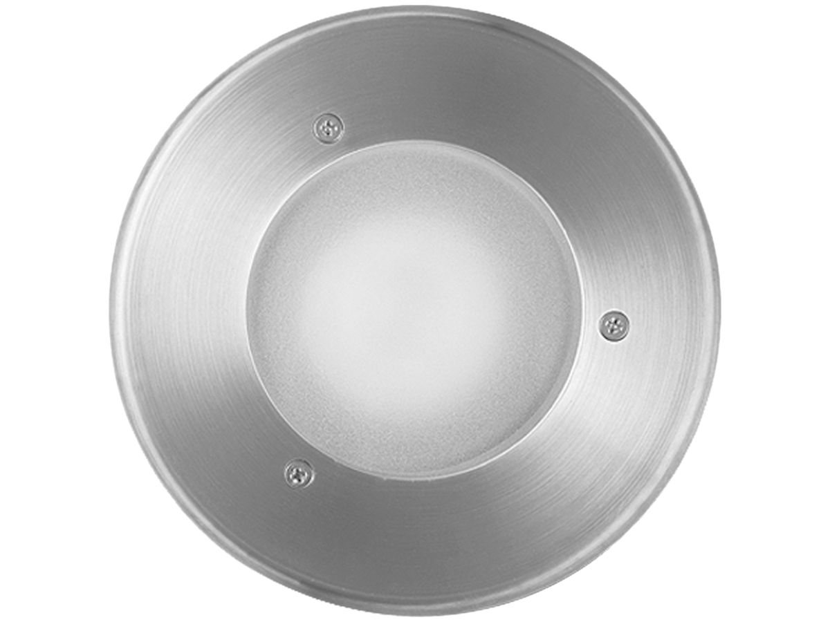 UP-LED-Leuchte Terra Intern GU10 7W 230V ohne Leuchtmittel