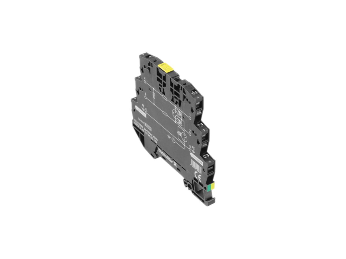 Überspannungsableiter MSR Weidmüller VSSC6 CLFG 24VAC/DC 0.5A