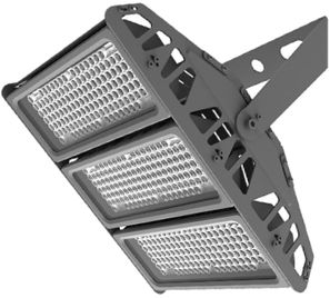 LED Flutlichtstrahler