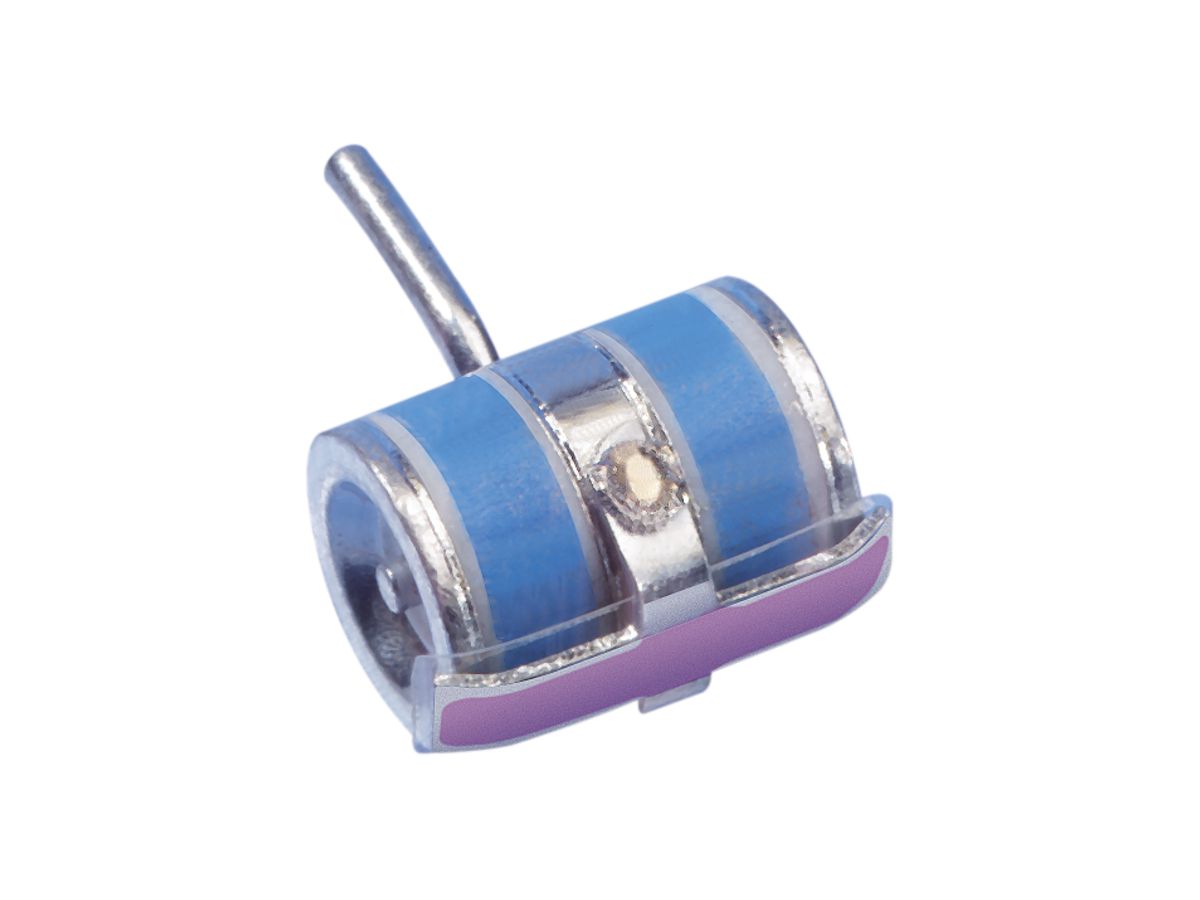 3-Elektroden-Ableiter VS Compact