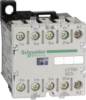Schütze LC1SKG