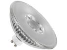 LED-Lampe SLV QPAR111 GU10 8W 680lm 2700K 38° DIM
