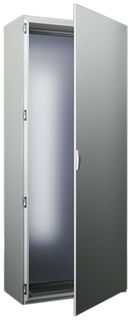 SE, Stahlblech, IP55