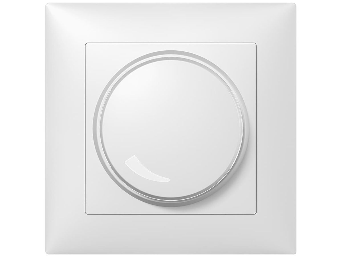 UP-Dimmer Sidus B 1…10V weiss