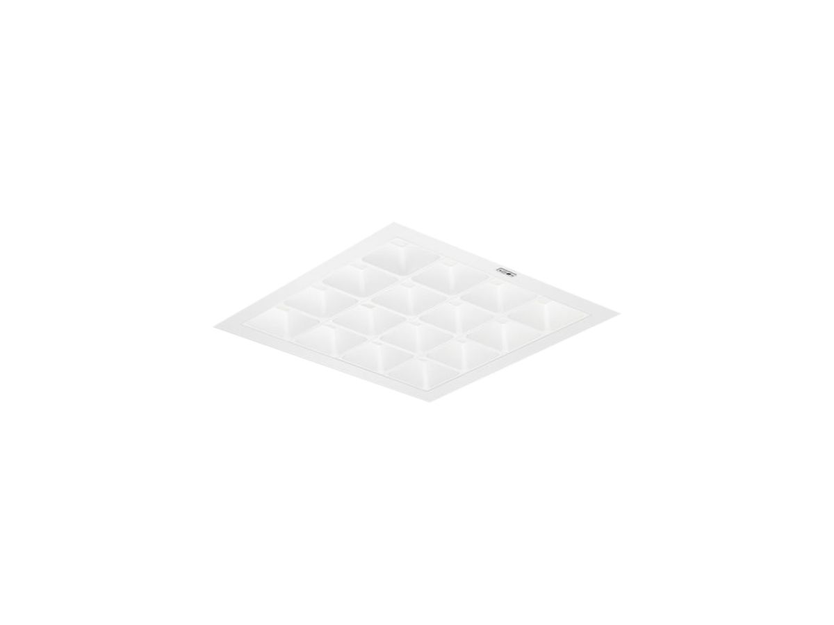 EB-LED-Deckenleuchte PowerBalance RC463B G2 LED40S/940 PSD-T W62L62 CPC ACL PIP