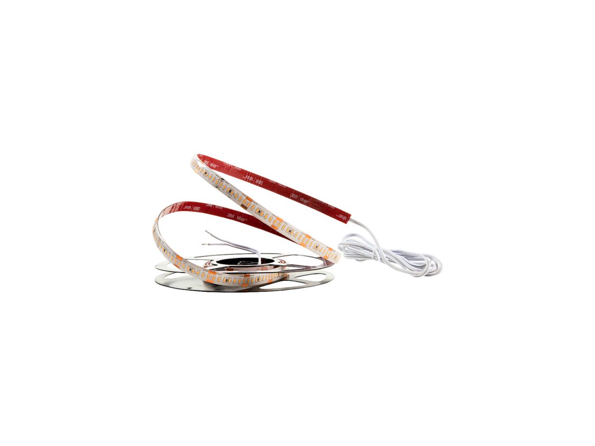 LED-Lichtband SG StripLine IP54 24V 6W/m 466lm/m 930 120° 1.8m