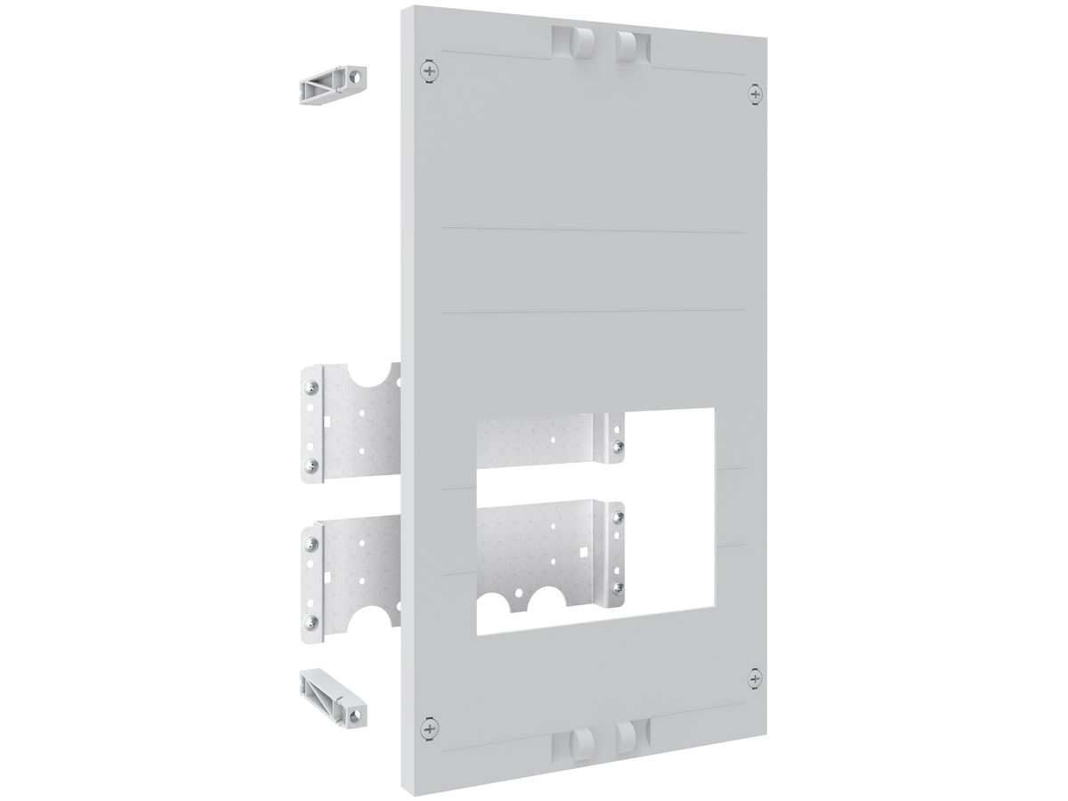 Modulbausatz Schneider Electric Prisma XS, für Lasttrenner 630A 250×450mm