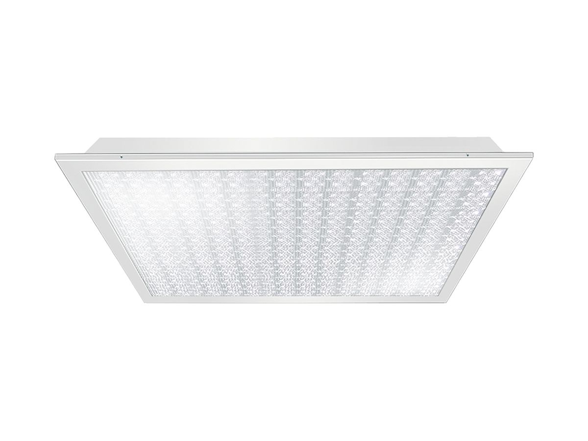 LED-Deckeneinlegeleuchte ESYLUX CELINE-2 PNL 625 DDP TR 4200 8TW IP20 DALI ELC