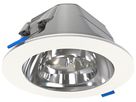 LED-Downlight GreenSpace DN500B 13.4W 1950lm 4000K IP54 VWB Ø150…154mm weiss