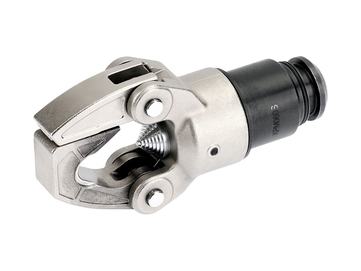 Presskopf Cimco MultiPro akku hydraulisch 62kN