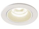 EB-LED-Downlight SLV NUMINOS XS, 7W 200mA 750lm 4000K 20° ws