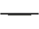 LED-Spot SLV IN-LINE 44 14W 1450lm 940 95° DALI 48V AD 435×22mm schwarz