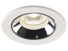 EB-LED-Downlight SLV NUMINOS XS, 7W 200mA 750lm 4000K 20° ws/chr