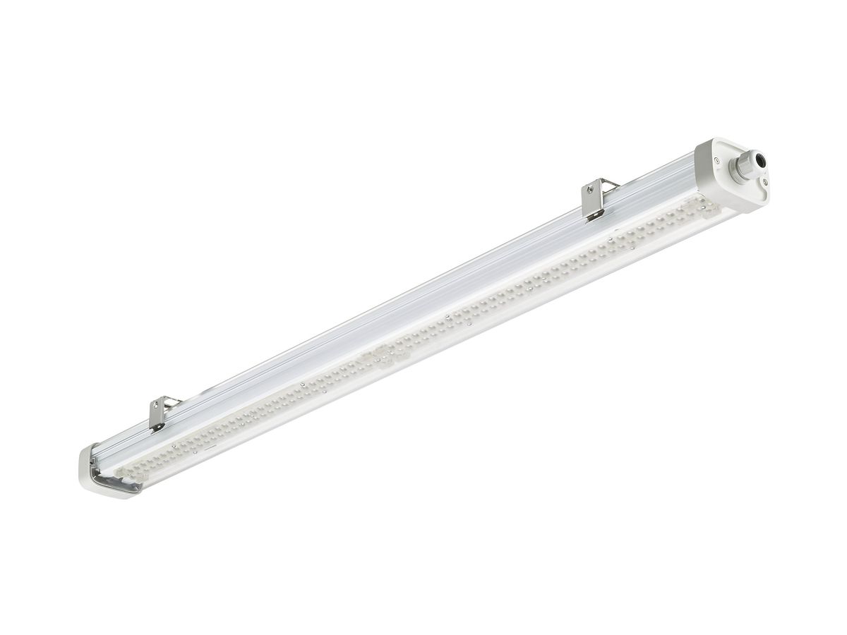 LED-Feuchtraumleuchte Philips Pacific Pro NB 40W 6400lm 4000K